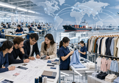 Xiyingying-clothing-manufacturer-china-factory-workshop