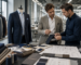 Custom Men Clothing for Brand Growth