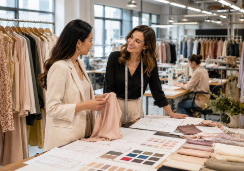 Women Clothing Wholesale Partner for Boutique Growth