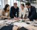 Fabricante de roupas OEM para o crescimento da marca