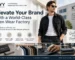 Elevate Your Brand with a World-Class Men Wear Factory